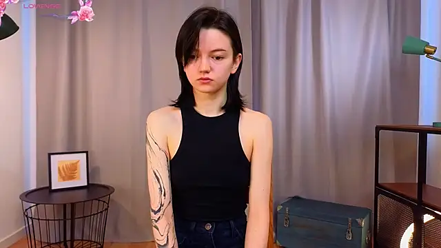 PamilaGrassle online show from 18, 9, 2025