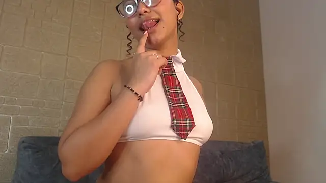 MiaKiss7 online show from 23, 9, 2025