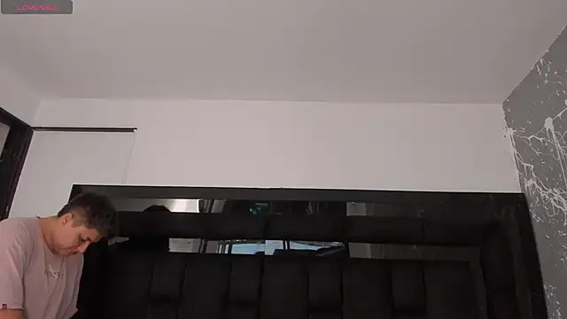 Snapshot of IanGilbert chatting on 3, 11, 2025 IanGilbert online show from 3, 11, 2025