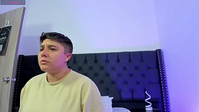 Snapshot of IanGilbert chatting on 7, 11, 2025 IanGilbert online show from 7, 11, 2025