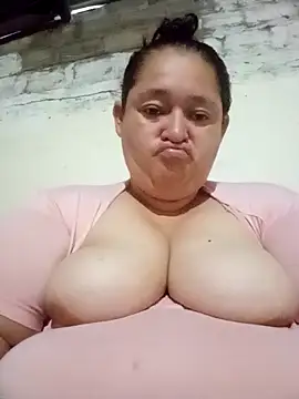 Sexyy-BBW online show from 21, 10, 2025