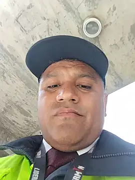 danigarci2307 online show from 1, 11, 2025