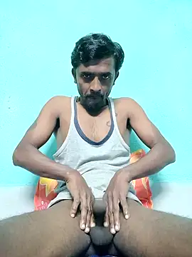 ShinuRoy online show from 20, 12, 2025