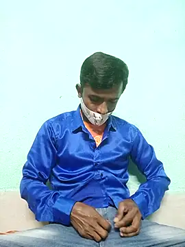 ShinuRoy online show from 3, 2, 2026