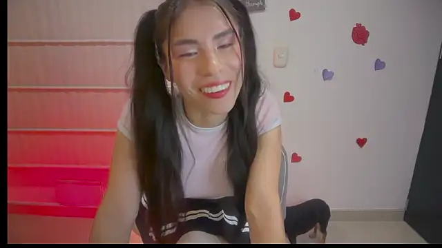 Snapshot of sasha_jonne chatting on 13, 3, 2026 sasha jonne online show from 13, 3, 2026