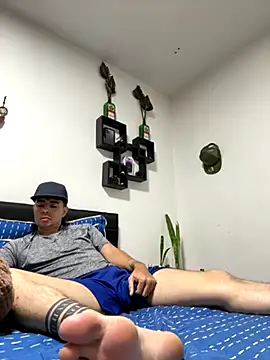 Jaguer2213 online show from 9, 9, 2025