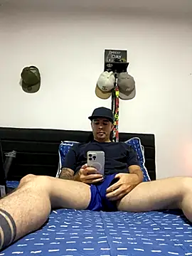 Jaguer2213 online show from 30, 10, 2025