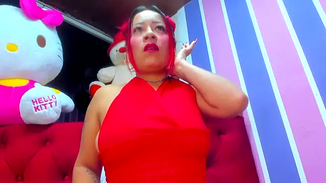 teilor dreamse online show from 27, 11, 2025