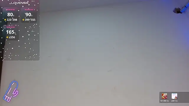 Snapshot of Kayla21_ chatting on 23, 2, 2026 Kayla21 online show from 23, 2, 2026