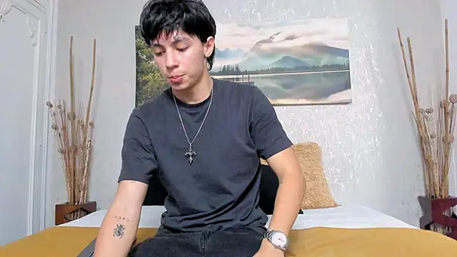 Tyler durten online show from 19, 10, 2025