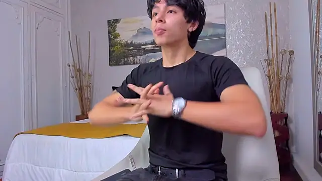 Tyler durten online show from 18, 12, 2025