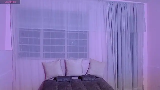 AnnieSparkle online show from 15, 11, 2025