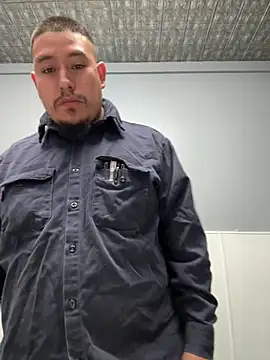 PapiRobert94 online show from 12, 9, 2025