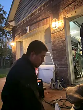 PapiRobert94 online show from 18, 10, 2025