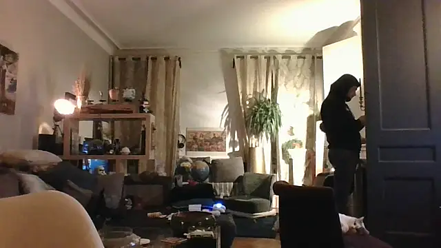 Titilouonlyf69 online show from 5, 11, 2025