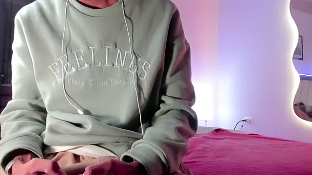 FuckingYoungs online show from 2, 12, 2025