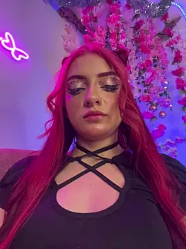 LucyGray online show from 1, 12, 2025