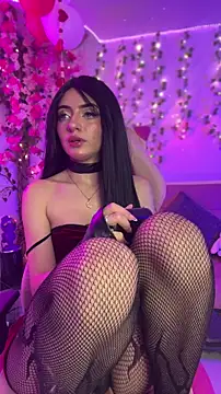 LucyGray online show from 24, 2, 2026