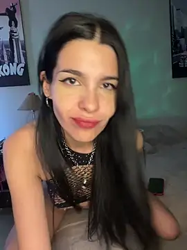 IaraStone online show from 21, 10, 2025