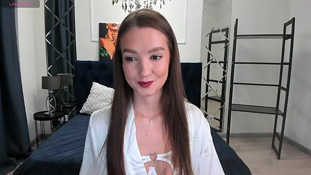 LoraSunnyy online show from 8, 11, 2025