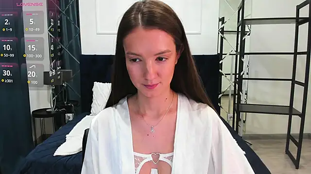 Snapshot of LoraSunnyy chatting on 24, 3, 2026 LoraSunnyy online show from 24, 3, 2026