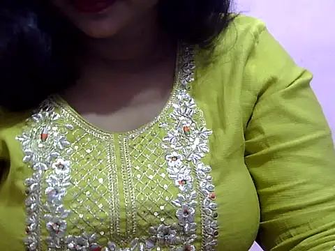 Rimsha naughty online show from 29, 11, 2025