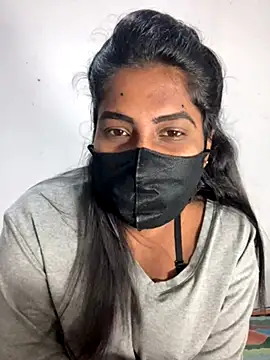 Choco Chuby online show from 10, 10, 2025