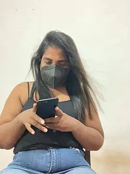 Choco Chuby online show from 31, 10, 2025