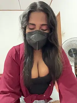 Choco Chuby online show from 8, 2, 2026