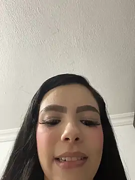 valentinagomez17 online show from 3, 2, 2026