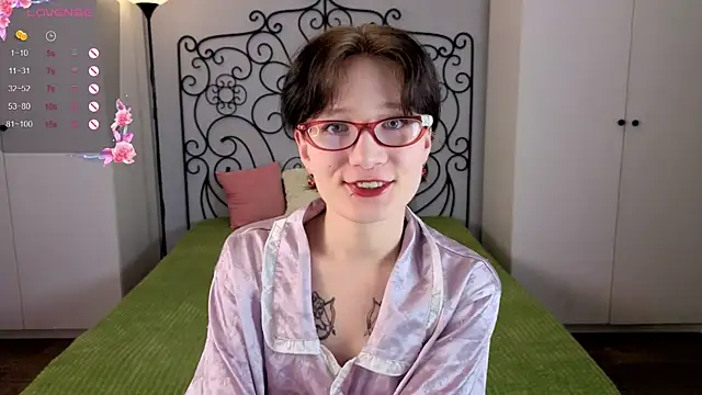 oliviafairy1 online show from 27, 9, 2025