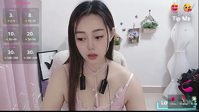 Snapshot of Abb-qiaoyi chatting on 13, 11, 2025 Abb-qiaoyi online show from 13, 11, 2025