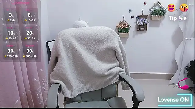 Snapshot of Abb-qiaoyi chatting on 21, 11, 2025 Abb-qiaoyi online show from 21, 11, 2025