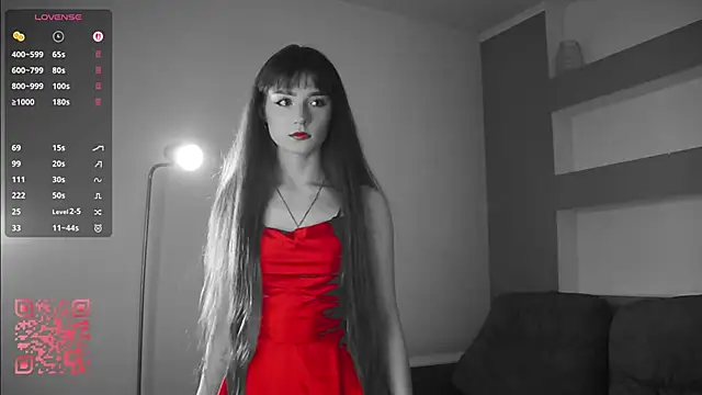 DreamyDaisy online show from 4, 10, 2025