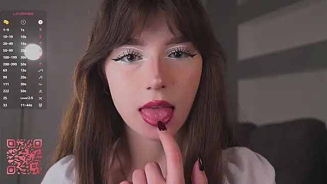 DreamyDaisy online show from 2, 11, 2025