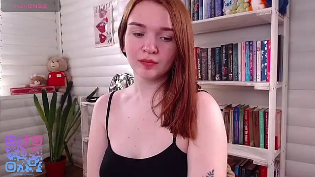 EvaJackson111 online show from 20, 2, 2026