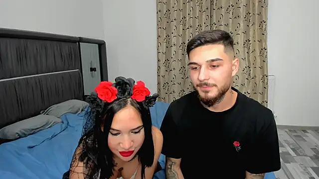 ZaraBliss3 online show from 30, 10, 2025