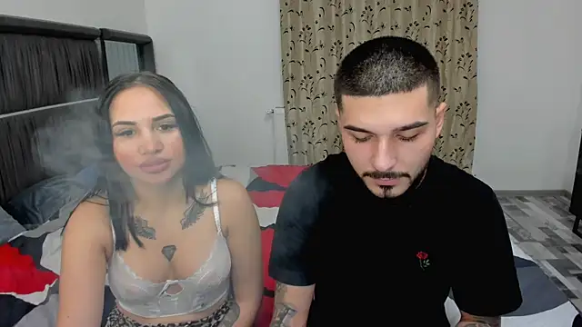 ZaraBliss3 online show from 15, 11, 2025