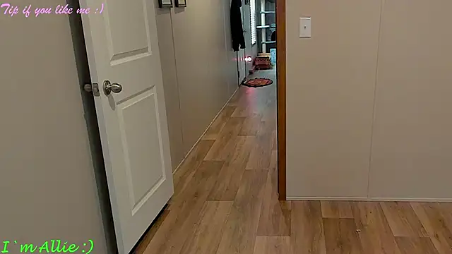 Snapshot of Allie_Kat chatting on 15, 2, 2026 Allie Kat online show from 15, 2, 2026