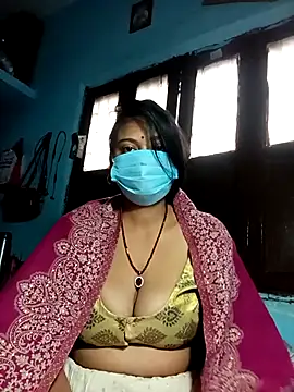 Snapshot of Mast-Haseena chatting on 23, 11, 2025 Mast-Haseena online show from 23, 11, 2025