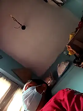 Snapshot of Mast-Haseena chatting on 24, 11, 2025 Mast-Haseena online show from 24, 11, 2025