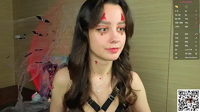 VineciaDestors online show from 30, 10, 2025