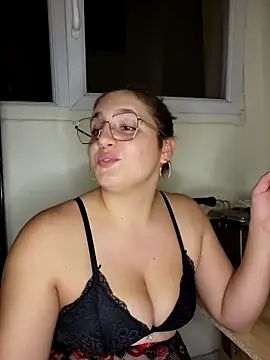 laeti23 online show from 8, 9, 2025