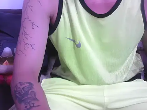 smokydirty29 online show from 15, 9, 2025