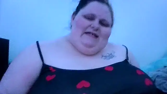 bigmamavirgo01 online show from 15, 9, 2025