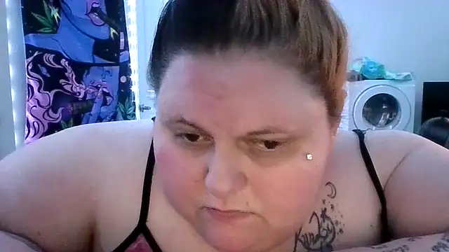 bigmamavirgo01 online show from 19, 9, 2025