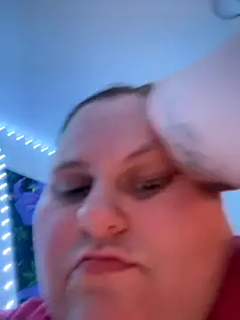 Snapshot of bigmamavirgo01 chatting on 13, 10, 2025 bigmamavirgo01 online show from 13, 10, 2025