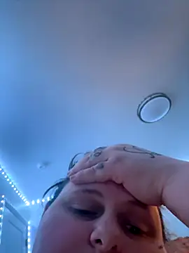 bigmamavirgo01 online show from 21, 10, 2025