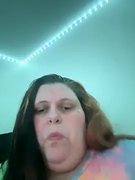 bigmamavirgo01 online show from 24, 10, 2025