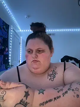 Snapshot of bigmamavirgo01 chatting on 30, 10, 2025 bigmamavirgo01 online show from 30, 10, 2025